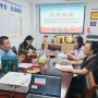 佛山多家侨资企业到访市侨商会，共探合作新机遇