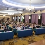 我会第四届第八次理（监）事会圆满举行