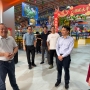 市侨商会联合携手市旅游协会、市进出口商会赴云浮新兴县考察交流 共谋区域合作新机遇