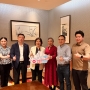 市侨商会与香港驻粤办开展交流座谈 共谋服务侨商新合作